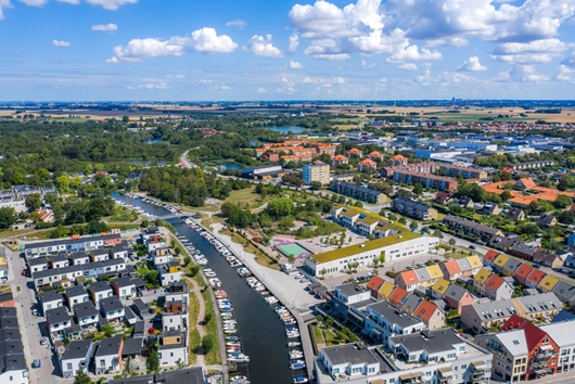 Bostadsrätt i Lomma - Slättäng, Skåne, Slättängsgatan 25A