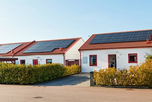 Bostadsrätt i Åkarp, Skåne, Burlöv, Vallgårdsvägen 27