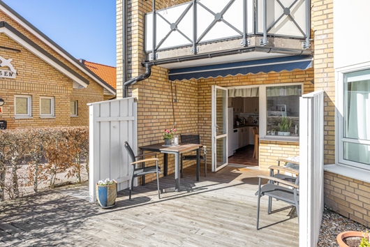 Bostadsrätt i Lomma - Hamnområde, Skåne, Höjeågatan 235