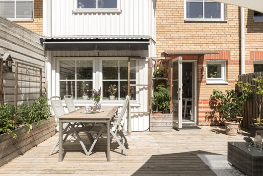 Bostadsrätt i Lomma - Centralt, Skåne, Tånggatan 21