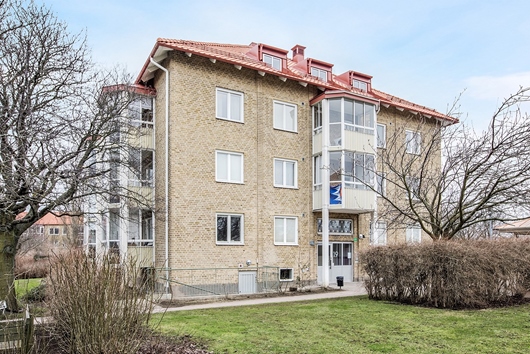 Bostadsrätt i Lomma - Slättäng, Skåne, Slättängsgatan 19