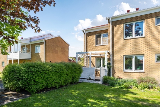 Bostadsrätt i Norra Vinstorp, Lomma, Skåne, Slättharvsgången 4A