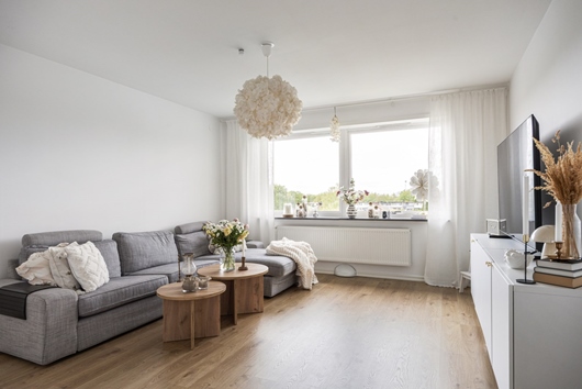 Bostadsrätt i Piläng, Lomma, Skåne, Vinstorpsvägen 64