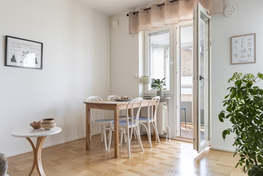 Bostadsrätt i Lomma - Henriksgården, Skåne, Industrigatan 12