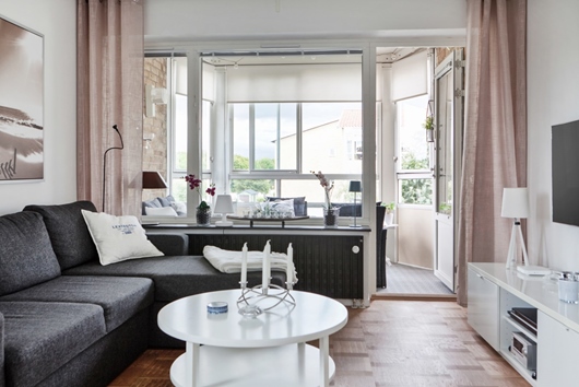 Bostadsrätt i Norra Vinstorp, Lomma, Skåne, Vinstorpsvägen 56