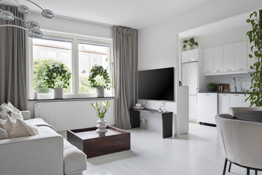 Bostadsrätt i Vinstorp, Lomma, Skåne, Vinstorpsvägen 36