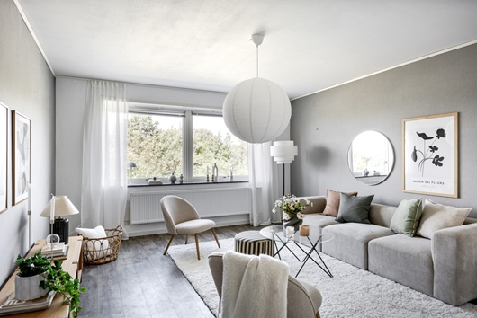 Bostadsrätt i Vinstorp, Lomma, Skåne, Vinstorpsvägen 70