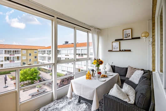 Bostadsrätt i Vinstorp, Lomma, Skåne, Vinstorpsvägen 74