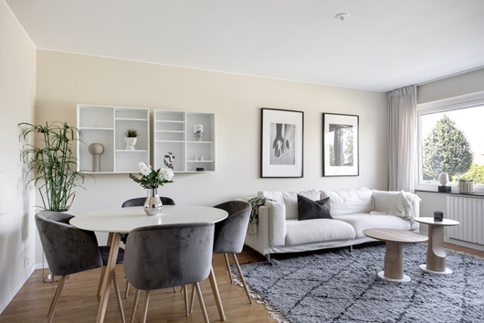 Bostadsrätt i Vinstorp, Lomma, Skåne, Vinstorpsvägen 30