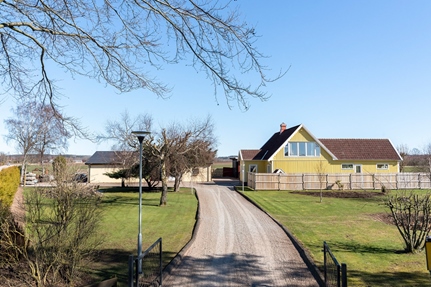 Villa i Skogaby, Laholm, Ebbarp 74