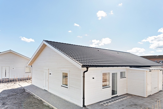 Bostadsrätt i Hishult, Halland, Laholm, Krämaregränd