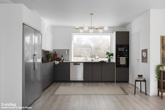 Villa i Veinge, Halland, Laholm, Bankgatan 15