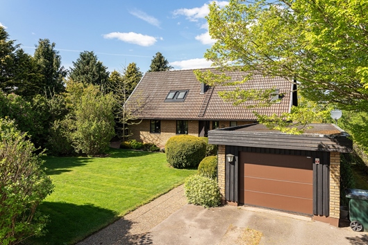 Villa i Veinge, Halland, Laholm, Solhemsvägen 4