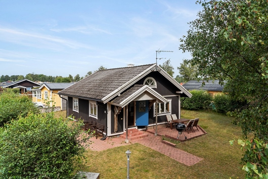 Fritidshus i Skummeslövsstrand, SKUMMESLÖVSSTRAND, Halland, Laholm, Peter magnus väg 25