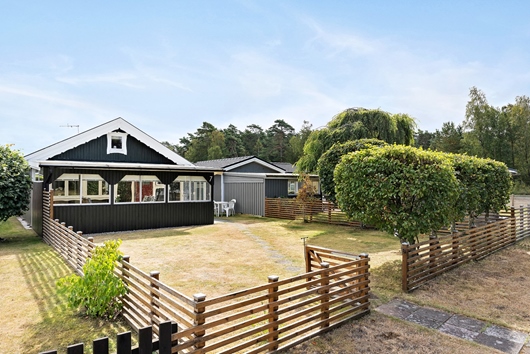 Fritidshus i Mellbystrand, Halland, Laholm, Åmotslingan 7