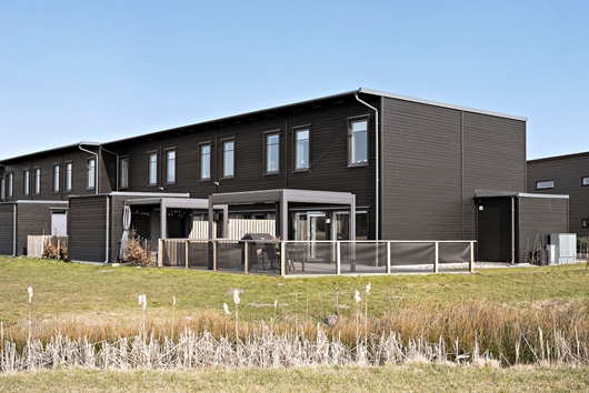 Bostadsrätt i Allarp, SKUMMESLÖVSSTRAND, Halland, Laholm, Sleipners väg 16B