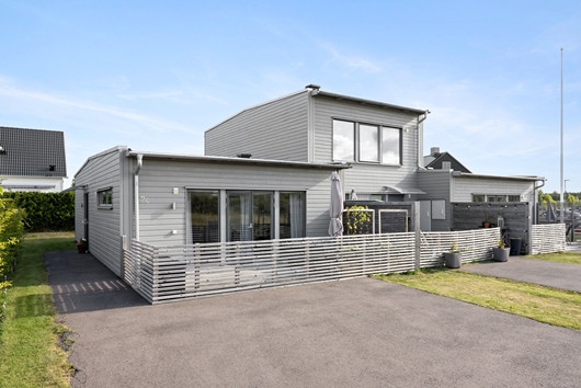 Bostadsrätt i Allarp, SKUMMESLÖVSSTRAND, Halland, Laholm, Valhallavägen 2C