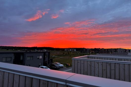 Bostadsrätt i Allarp, SKUMMESLÖVSSTRAND, Halland, Laholm, Iduns väg 6B