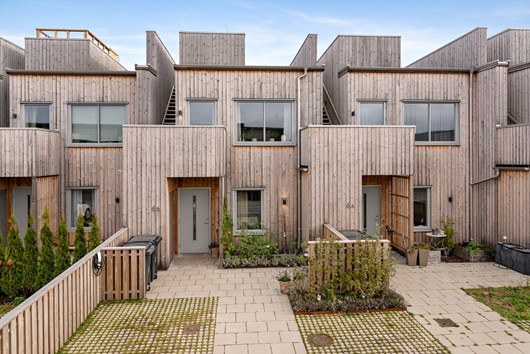 Bostadsrätt i Allarp, SKUMMESLÖVSSTRAND, Halland, Laholm, Iduns väg 6B