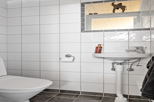 Villa i Vallberga, Halland, Laholm, Sågvägen 1