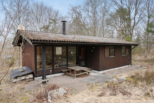 Villa i Hasslöv/Börkered, Laholm, Halland, Hallandsås Börkered 314