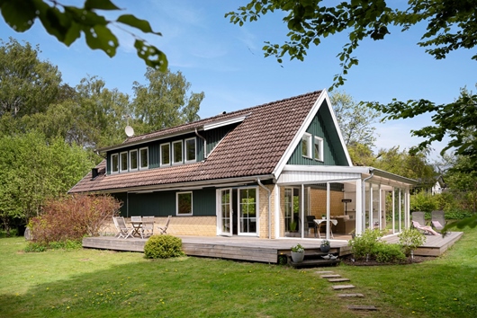 Villa i AXELSTORP - Båstad, Skåne, Ravinvägen 5