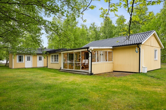 Villa i Skummeslövsstrand, Halland, Laholm, Vråkvägen 17