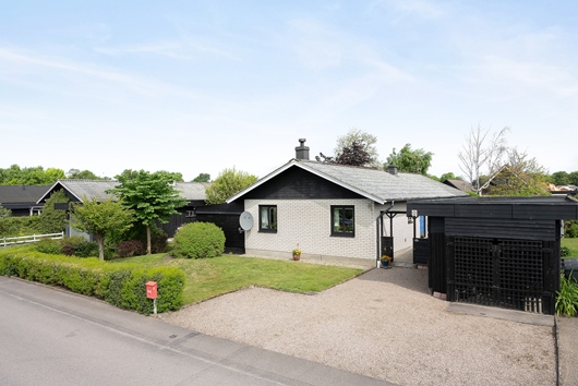 Villa i Laholm, Halland, Primulavägen 10
