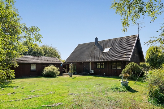 Villa i Ahla, Laholm, Halland, Ahla 142