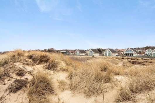 Fritidshus i Mellbystrand, Halland, Laholm, Södra Strandvägen 32G