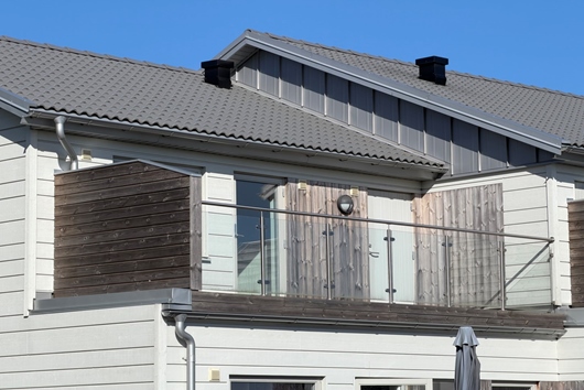 Bostadsrätt i L:a Tjärby, Laholm, Halland, Söderläget 7