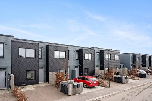 Bostadsrätt i Allarp, SKUMMESLÖVSSTRAND, Halland, Laholm, Tors väg 5A