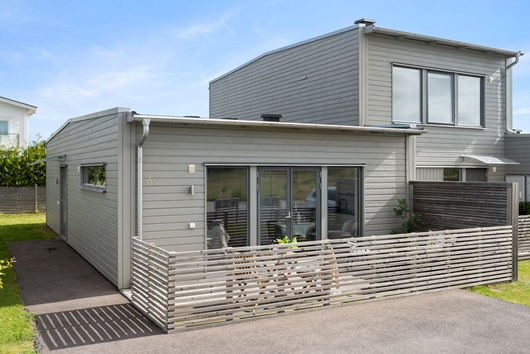 Bostadsrätt i Allarp, SKUMMESLÖVSSTRAND, Halland, Laholm, Valhallavägen 6C