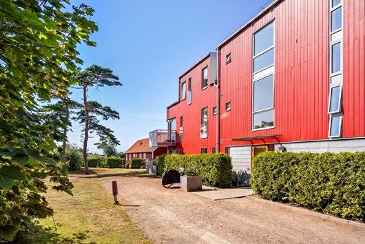 Bostadsrätt i Skummeslövsstrand, SKUMMESLÖVSSTRAND, Halland, Laholm, Stora Strandvägen 2C