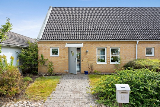 Bostadsrätt i Laholm, Halland, Körvelgången 10