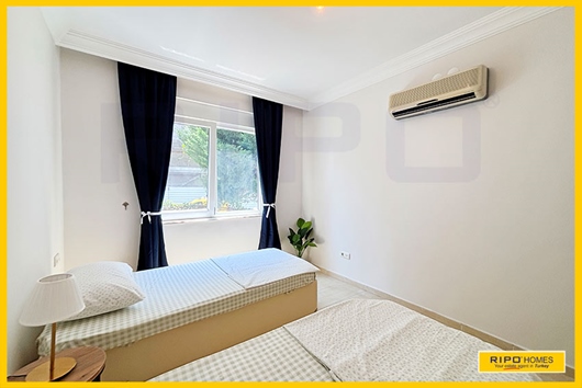 Ägarlägenhet i Antalya, Alanya mahmutlar, Mahmutlar, Isa Küçülmez Cd.