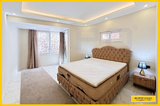 Ägarlägenhet i Antalya, Alanya, Çarsi, Alanya/Antalya