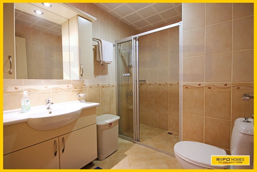 Ägarlägenhet i Antalya, Mahmutlar alanya, Mahmutlar, 217. Sk.