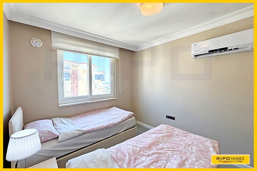 Ägarlägenhet i Antalya, Mahmutlar alanya, Mahmutlar, 230. Sk.