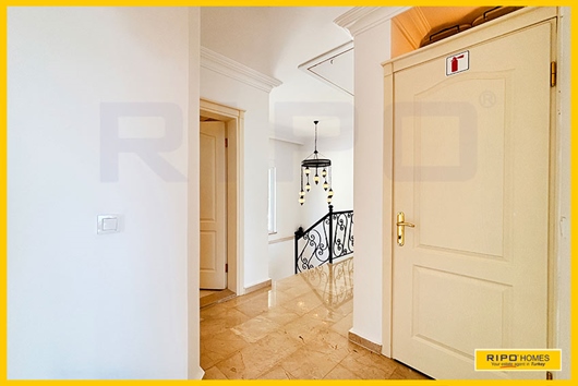 Villa i Antalya, Yaylali alanya, Yaylali, 07400 Alanya/Antalya