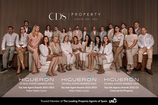 Ägarlägenhet i Andalucía, Benalmadena, Andalusien, Costa del sol occidental, Reserva del Higuerón