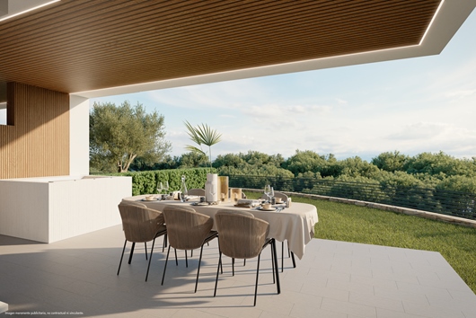 Ägarlägenhet i Andalucía, Fuengirola, Andalusia, Malaga, El Higuerón