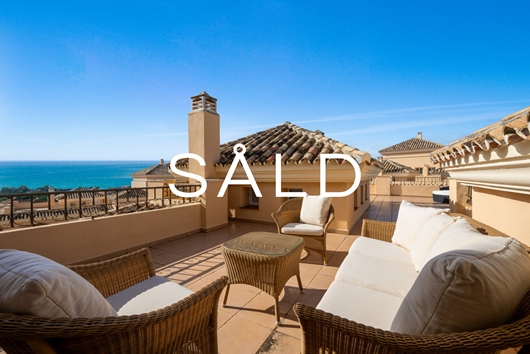 Ägarlägenhet i Andalucía, Marbella, Andalusien, Costa del sol occidental, Elviria, Marbella Öst