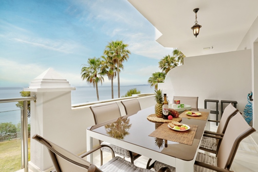 Ägarlägenhet i Andalucía, Estepona, Andalusien, Costa del sol occidental, Calle Arquitecto Pablo Cerezo