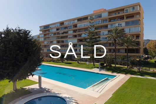 Ägarlägenhet i Andalucía, Torremolinos, Andalusia, Malaga, La Colina