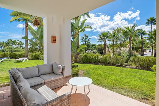 Ägarlägenhet i Andalucía, Estepona, Andalusien, Costa del sol occidental, Alcazaba Hills, Estepona
