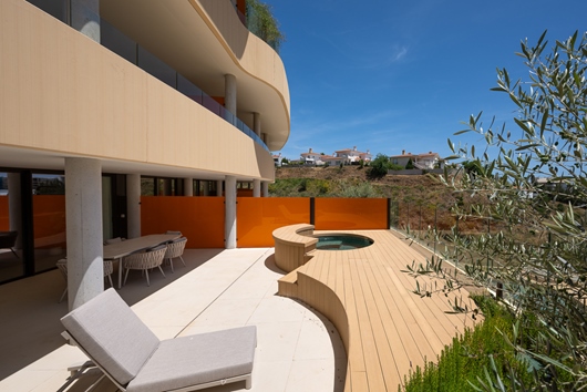 Ägarlägenhet i Andalucía, Fuengirola, La capellania, Andalusia, Malaga, El Higueron, Fuengirola