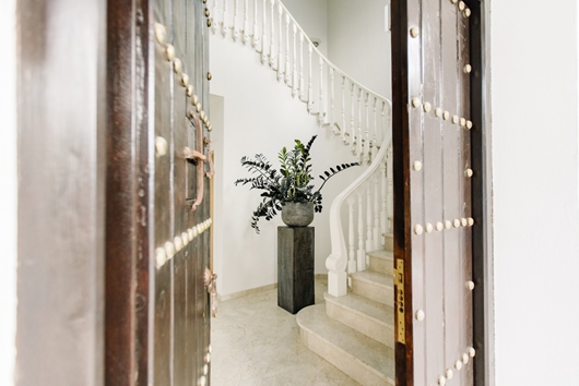 Villa i Andalucía, Estepona, Resineravoladilla, Andalusia, Malaga, La Resina Golf