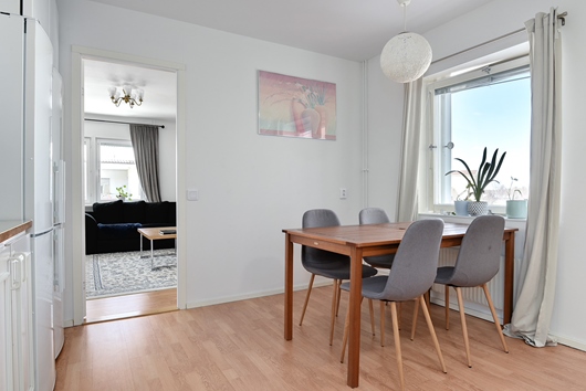 Bostadsrätt i Ersboda, UMEÅ, Umeå, Västerbotten, Ostvägen 19A