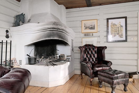 Villa i Kåddis, Umeå, Västerbotten, Kåddis 14